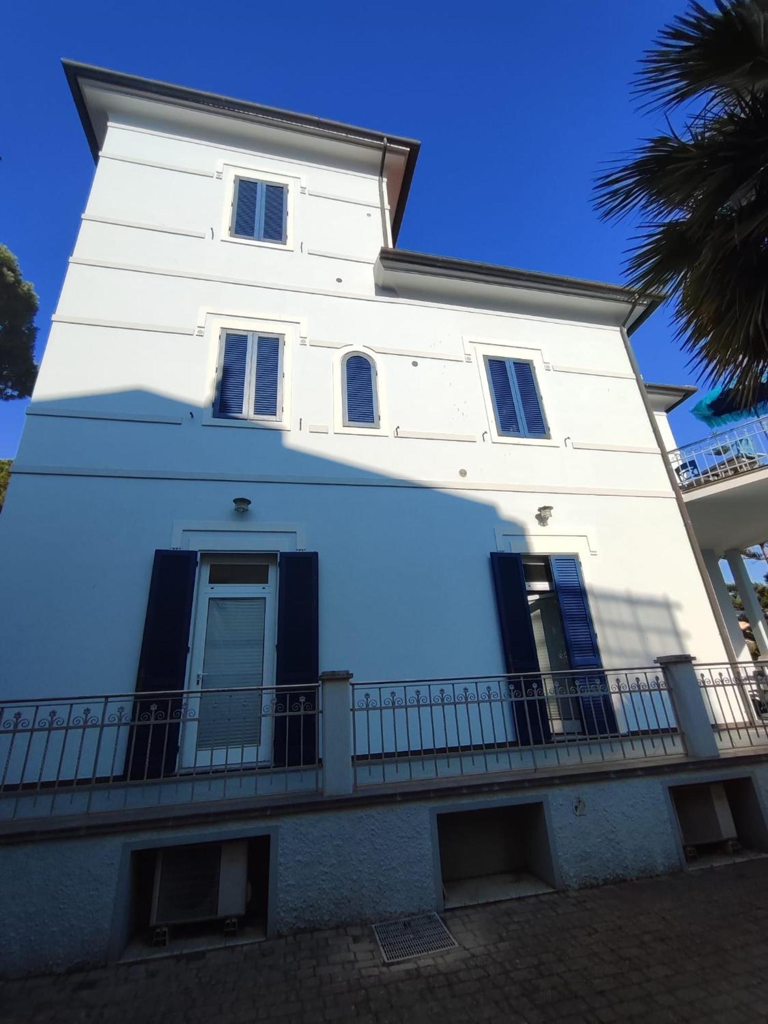 Marina Azzurra Vistamare - Hituscany Marina di Campo Exterior foto