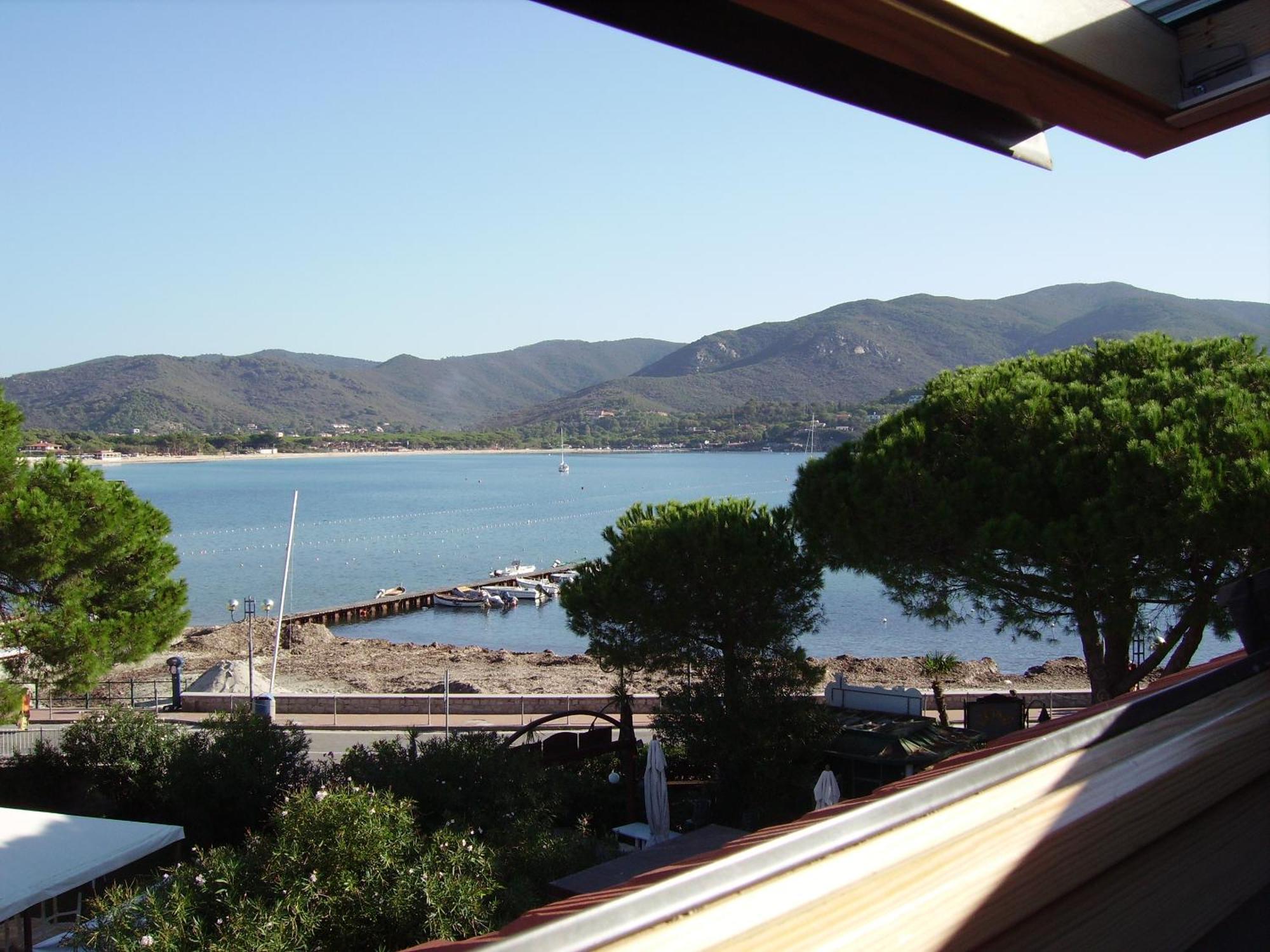 Marina Azzurra Vistamare - Hituscany Marina di Campo Exterior foto