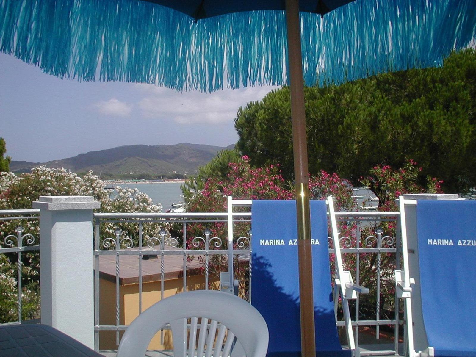 Marina Azzurra Vistamare - Hituscany Marina di Campo Exterior foto