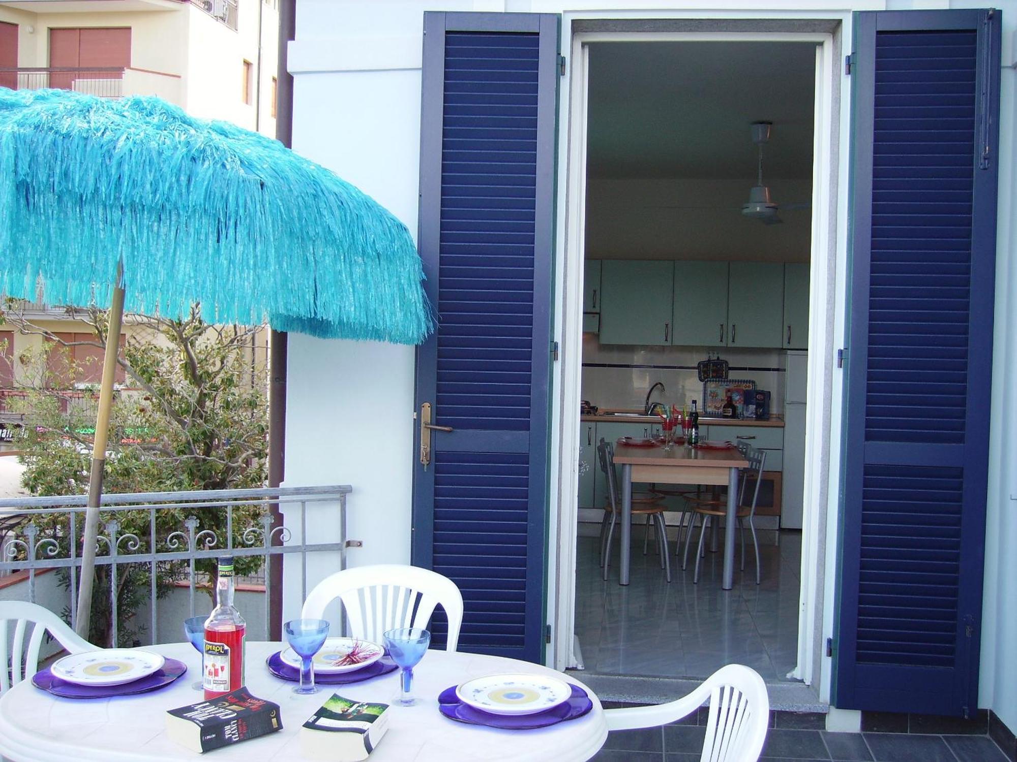 Marina Azzurra Vistamare - Hituscany Marina di Campo Exterior foto